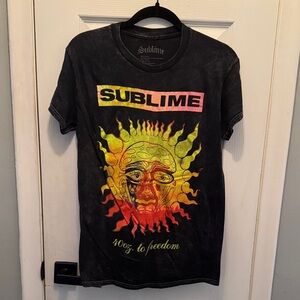 Sublime Graphic T-Shirt